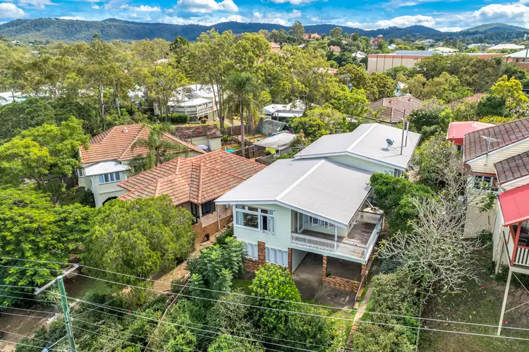 53 Aston Street, Toowong QLD 4066