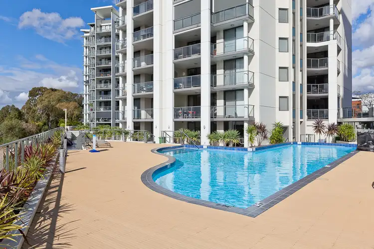 4/12 Tanunda Drive, Rivervale WA 6103