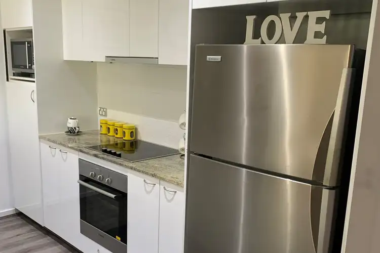 Fourth view of Homely apartment listing, 4/12 Tanunda Drive, Rivervale WA 6103