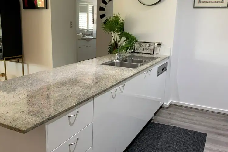 Fifth view of Homely apartment listing, 4/12 Tanunda Drive, Rivervale WA 6103