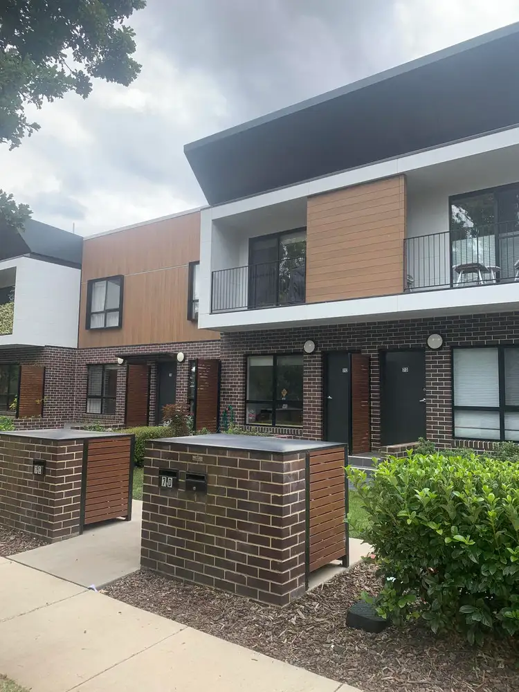 Main view of Homely unit listing, 7C Murdoch Street, Lyneham ACT 2602