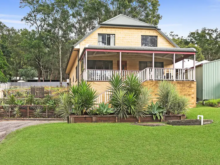 353 West Portland Road, Sackville NSW 2756
