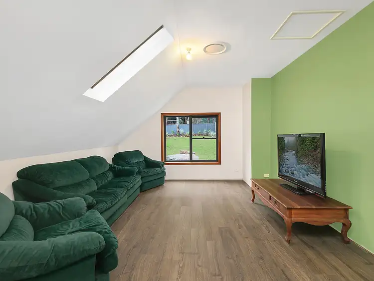 Fifth view of Homely house listing, 353 West Portland Road, Sackville NSW 2756