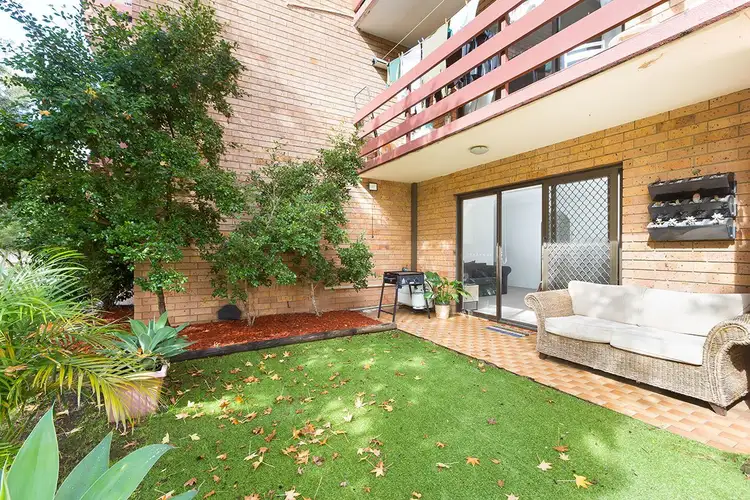 Main view of Homely apartment listing, 5/78-82 Kingsway, Cronulla NSW 2230