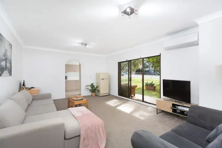 Second view of Homely apartment listing, 5/78-82 Kingsway, Cronulla NSW 2230