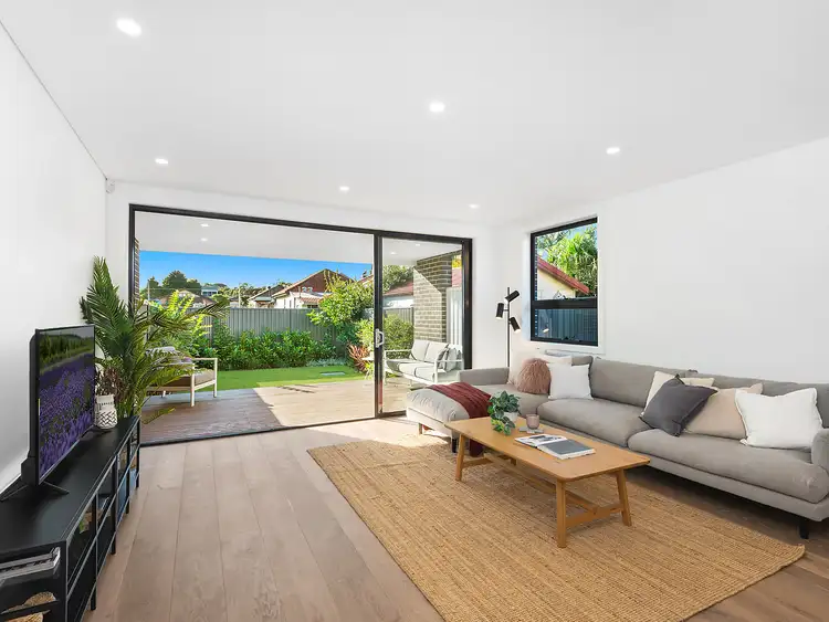 Second view of Homely house listing, 9A Picton Street, Mascot NSW 2020