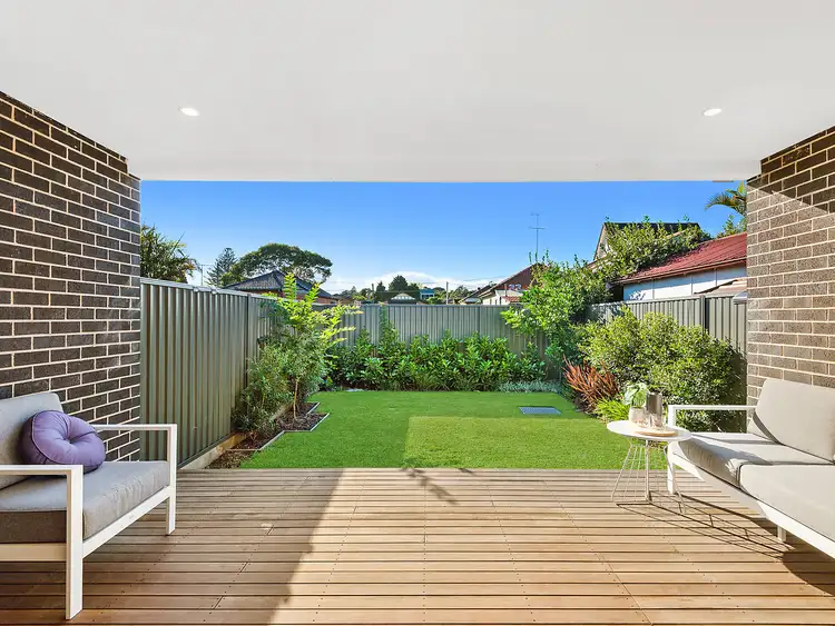 Third view of Homely house listing, 9A Picton Street, Mascot NSW 2020