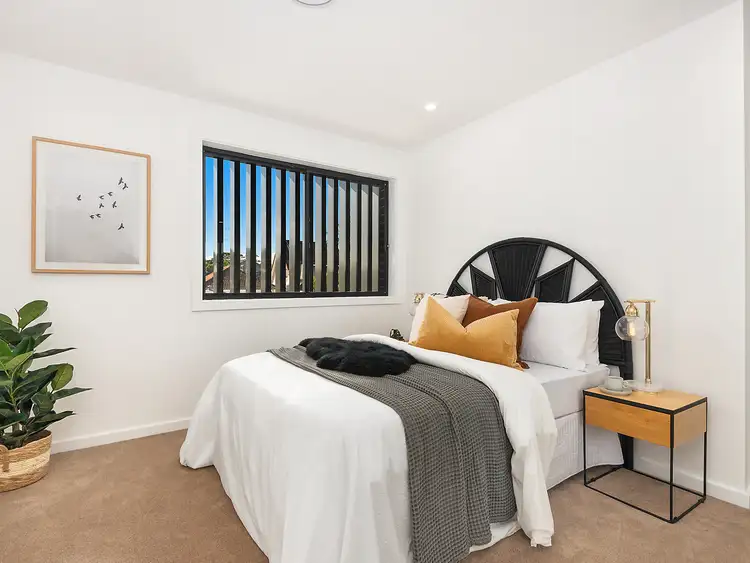 Fifth view of Homely house listing, 9A Picton Street, Mascot NSW 2020