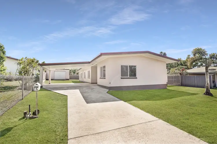 Third view of Homely house listing, 16 Malibu Close, White Rock QLD 4868