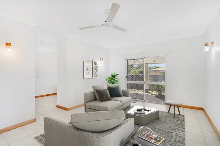 Fifth view of Homely house listing, 16 Malibu Close, White Rock QLD 4868