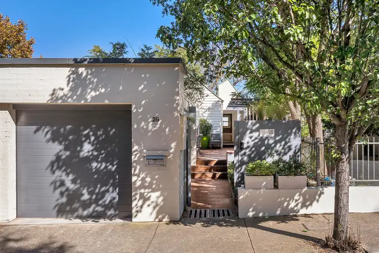 Third view of Homely house listing, 28 Yeend Street, Birchgrove NSW 2041