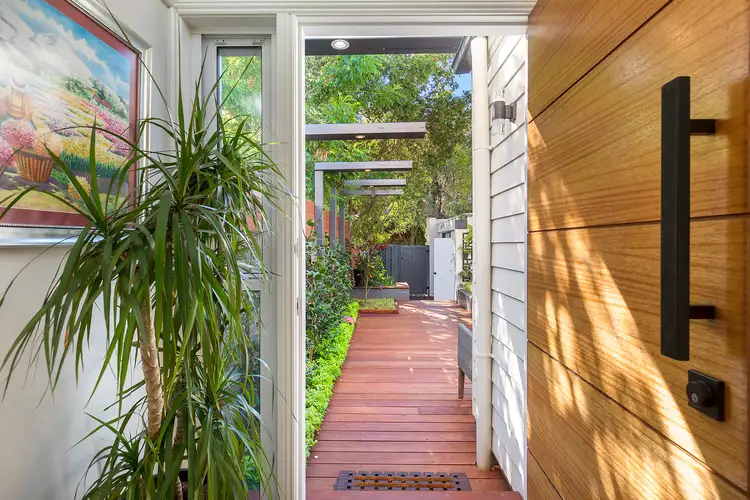 Fourth view of Homely house listing, 28 Yeend Street, Birchgrove NSW 2041