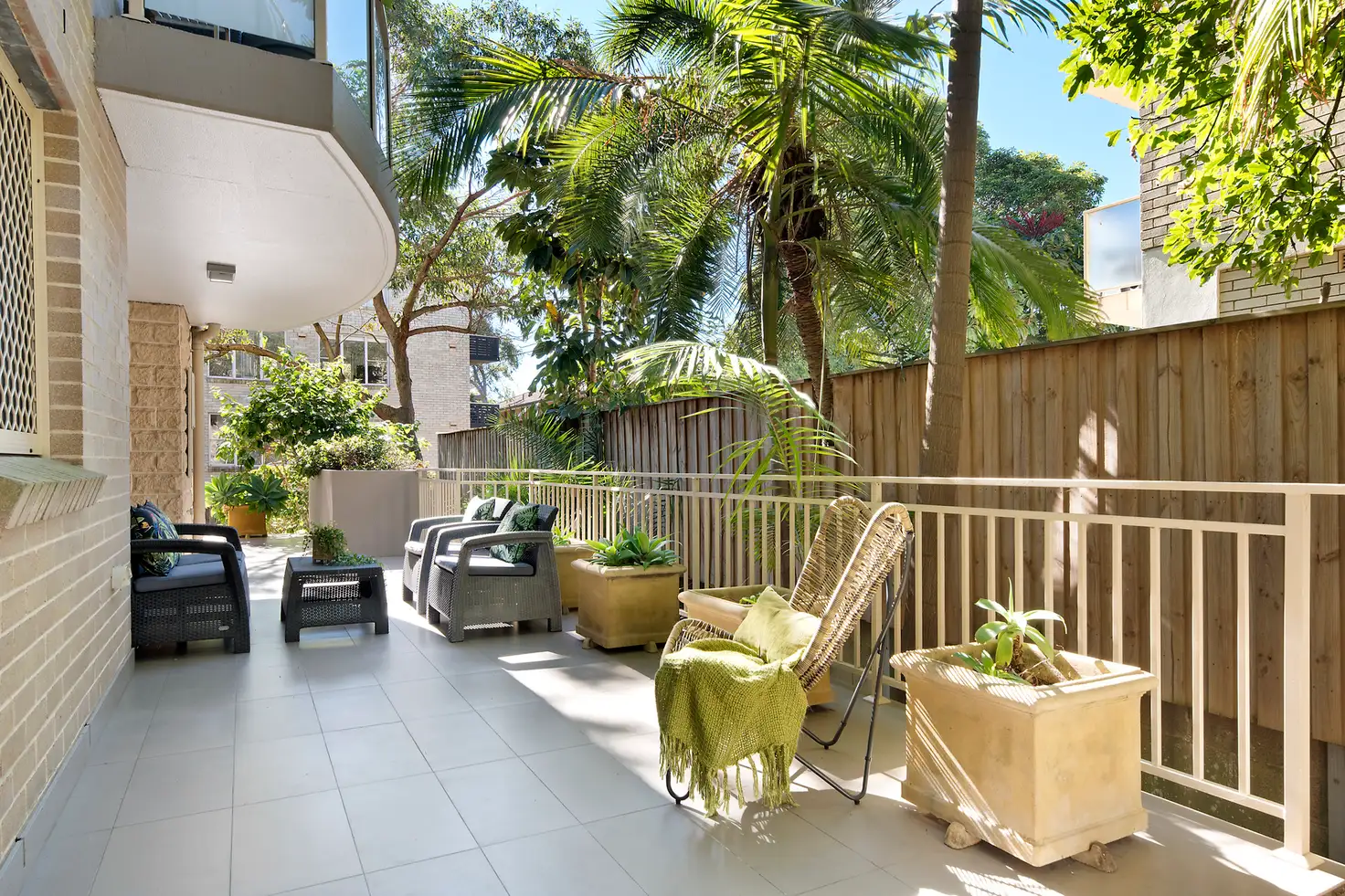 Main view of Homely unit listing, 3/114 Pacific Parade, Dee Why NSW 2099