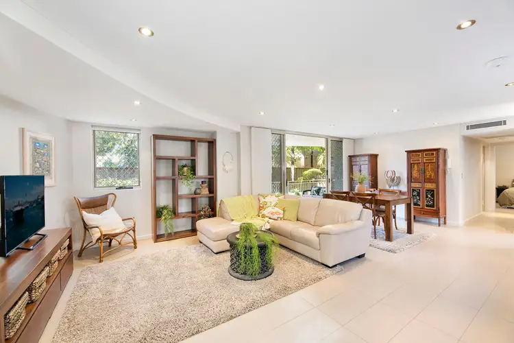 Second view of Homely unit listing, 3/114 Pacific Parade, Dee Why NSW 2099