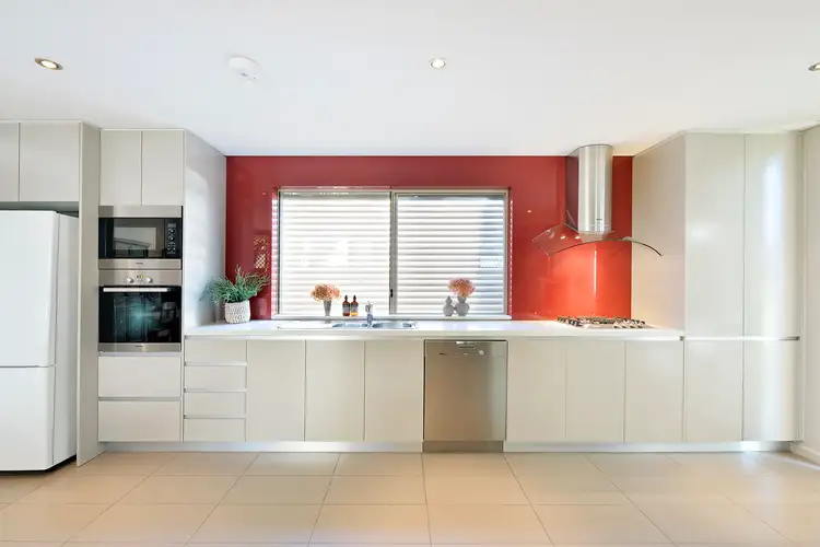 Third view of Homely unit listing, 3/114 Pacific Parade, Dee Why NSW 2099