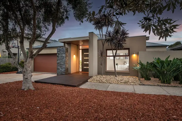 Second view of Homely house listing, 2/212 Torquay Road, Grovedale VIC 3216