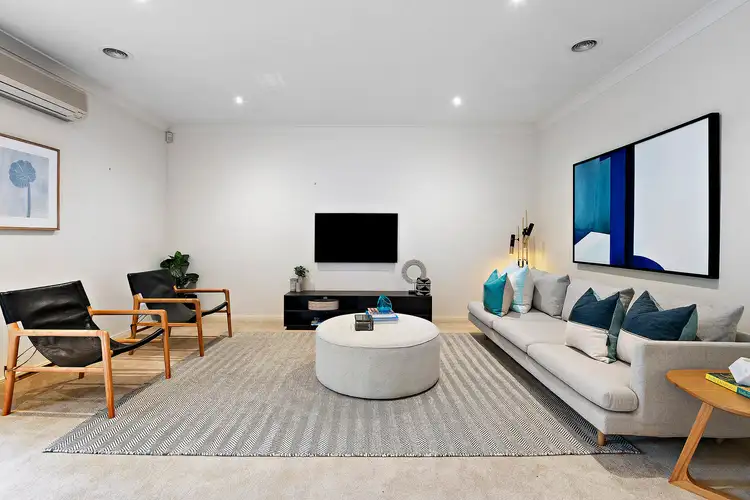 Fourth view of Homely villa listing, 2/184 Weatherall Road, Cheltenham VIC 3192