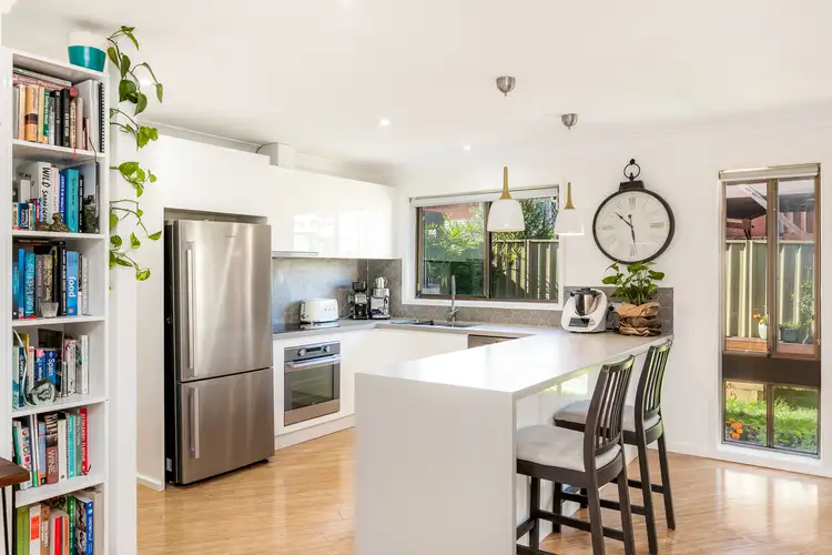 Second view of Homely villa listing, 8/265 Port Hacking Road, Miranda NSW 2228
