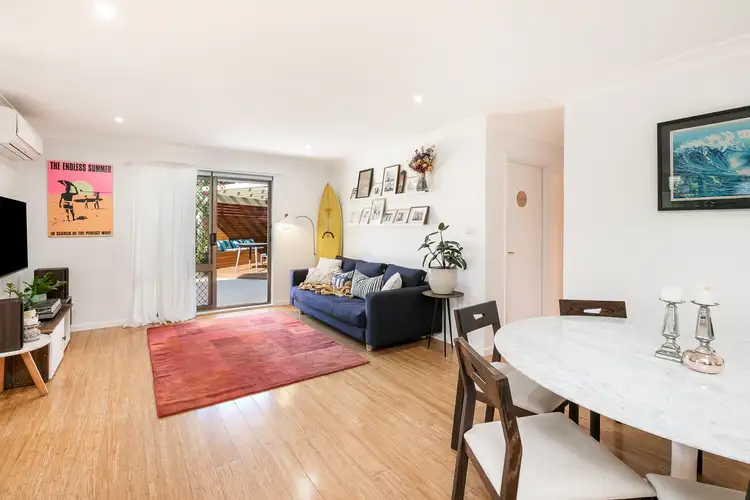 Third view of Homely villa listing, 8/265 Port Hacking Road, Miranda NSW 2228