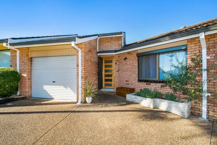 Fourth view of Homely villa listing, 8/265 Port Hacking Road, Miranda NSW 2228