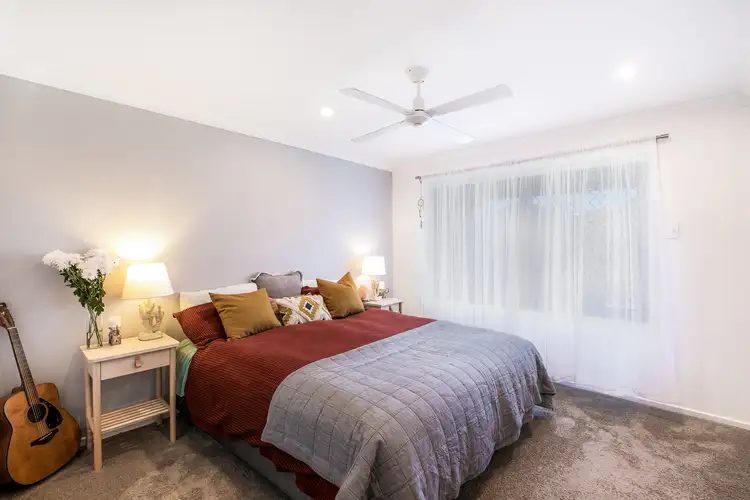 Sixth view of Homely villa listing, 8/265 Port Hacking Road, Miranda NSW 2228