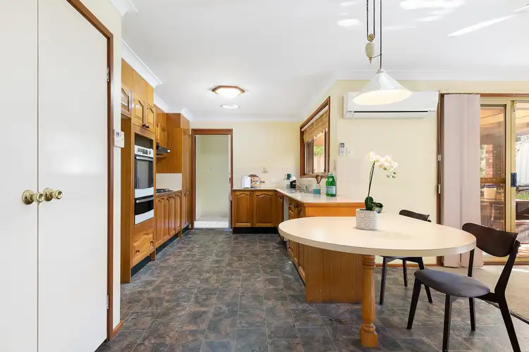 Third view of Homely house listing, 35 Fleurs Street, Minchinbury NSW 2770