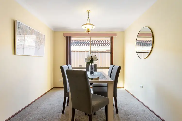 Fourth view of Homely house listing, 35 Fleurs Street, Minchinbury NSW 2770