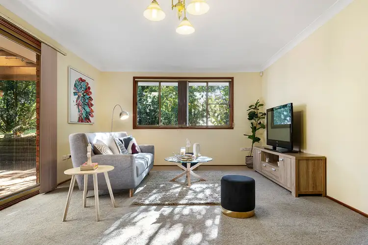 Sixth view of Homely house listing, 35 Fleurs Street, Minchinbury NSW 2770