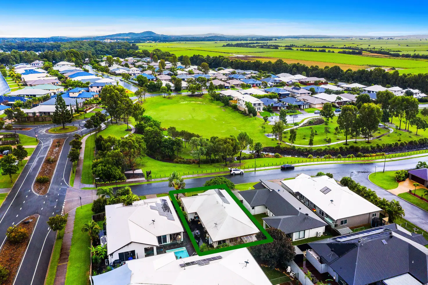 Main view of Homely house listing, 3 Daylesford Circuit, Ormeau QLD 4208