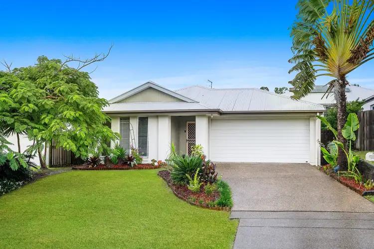 Second view of Homely house listing, 3 Daylesford Circuit, Ormeau QLD 4208