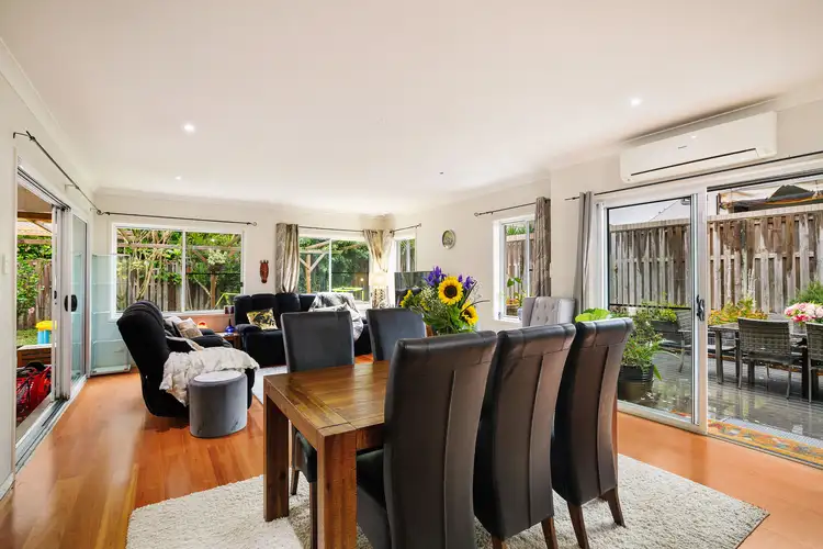 Fourth view of Homely house listing, 3 Daylesford Circuit, Ormeau QLD 4208