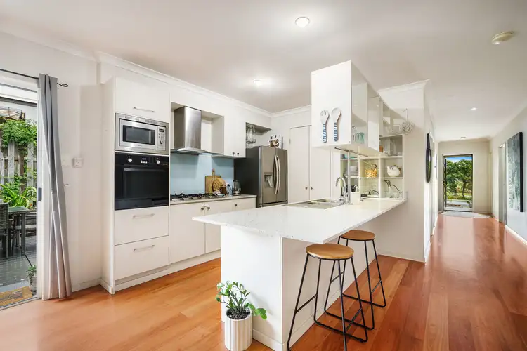 Fifth view of Homely house listing, 3 Daylesford Circuit, Ormeau QLD 4208