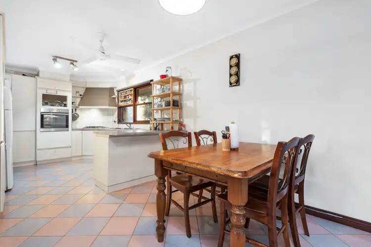 Third view of Homely house listing, 5 Winston Court, Grovedale VIC 3216