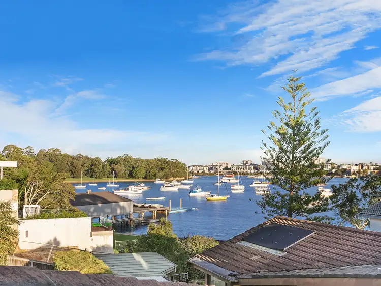 Main view of Homely house listing, 8 Dyson Street, Putney NSW 2112