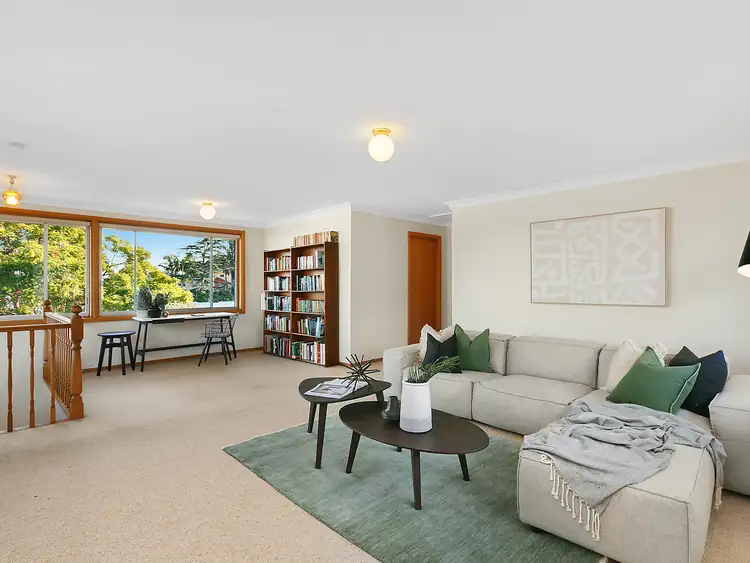 Fifth view of Homely house listing, 8 Dyson Street, Putney NSW 2112