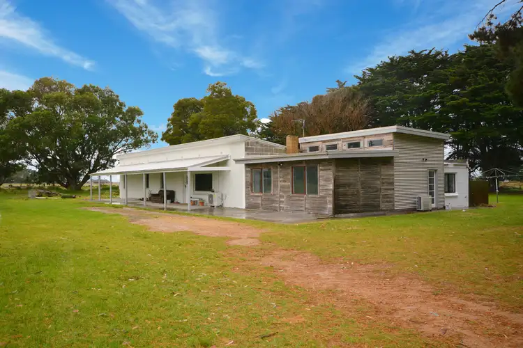 8653 Princes Highway, Allestree VIC 3305