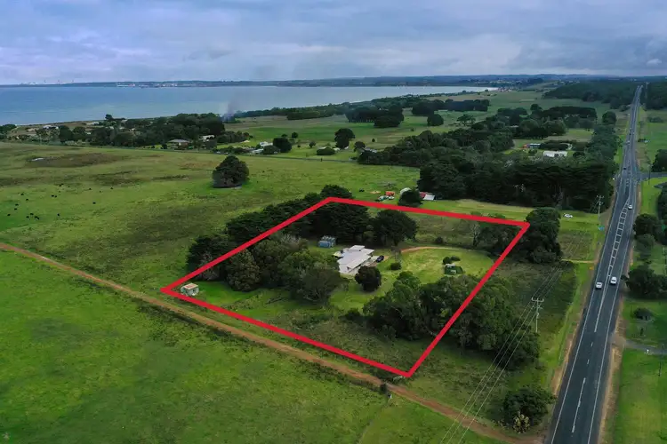 Second view of Homely rural property listing, 8653 Princes Highway, Allestree VIC 3305