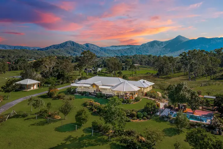 143 Andrew Road, Mount Samson QLD 4520