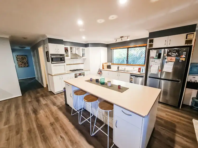 Fourth view of Homely house listing, 13 Kyrie Avenue, Mount Isa QLD 4825