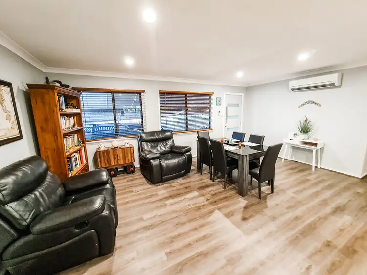 Fifth view of Homely house listing, 13 Kyrie Avenue, Mount Isa QLD 4825