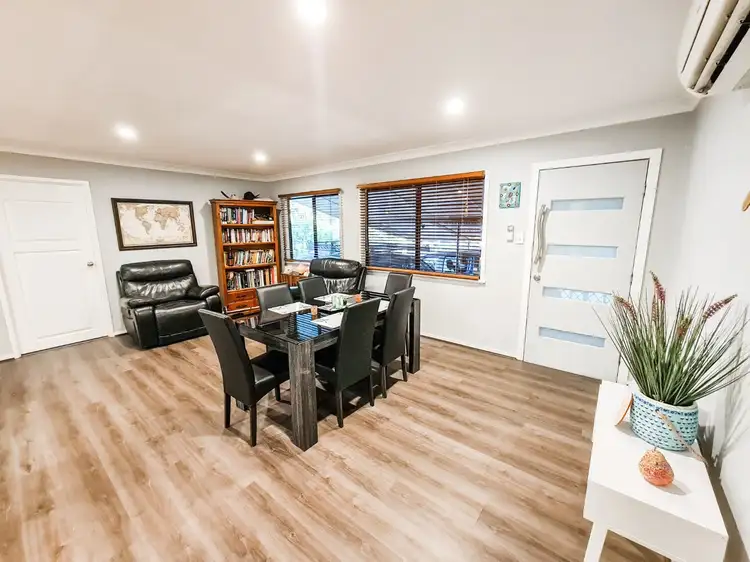 Sixth view of Homely house listing, 13 Kyrie Avenue, Mount Isa QLD 4825