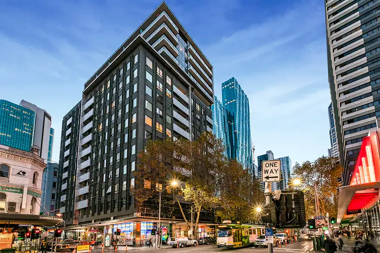 509/225 Elizabeth Street, Melbourne VIC 3000