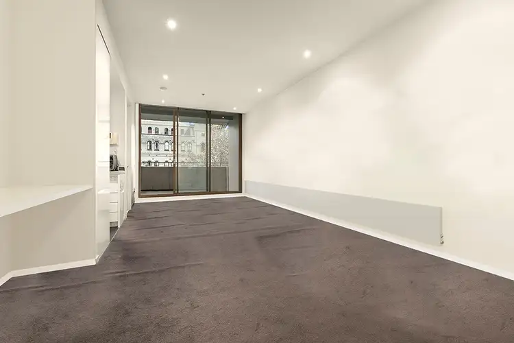 Sixth view of Homely apartment listing, 509/225 Elizabeth Street, Melbourne VIC 3000