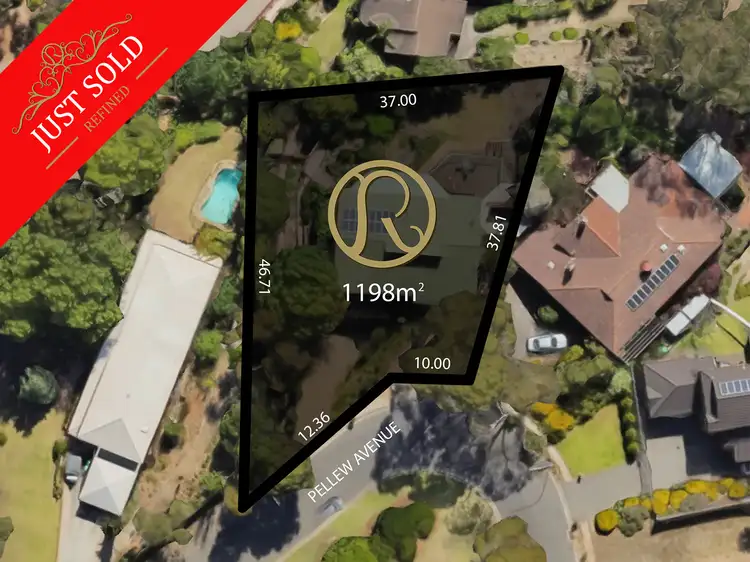 Main view of Homely house listing, 3 Pellew Avenue, Auldana SA 5072