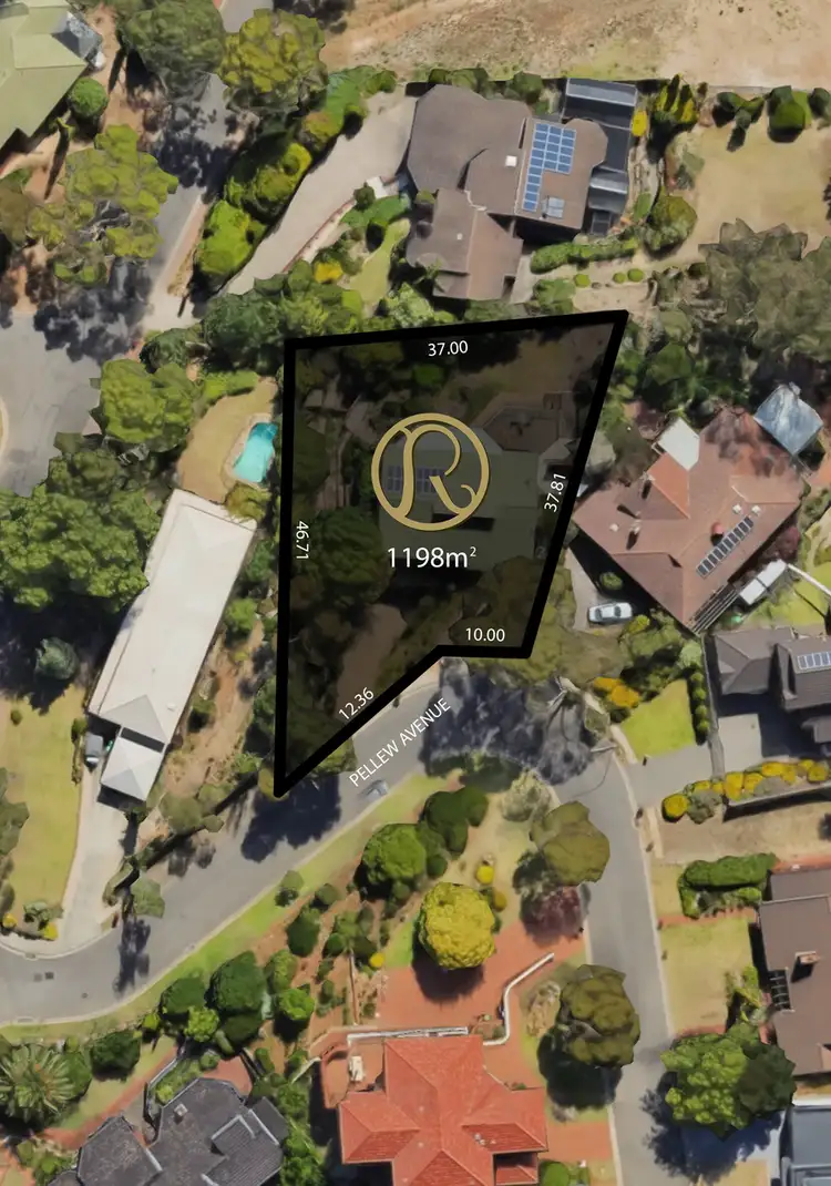 Third view of Homely house listing, 3 Pellew Avenue, Auldana SA 5072