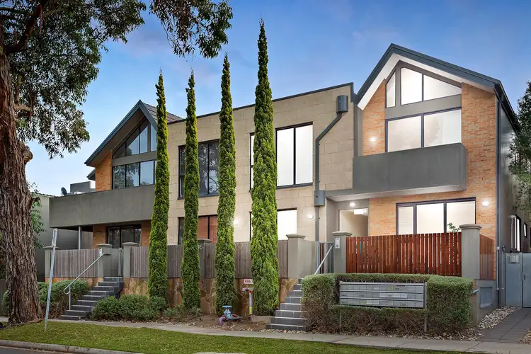 5/95 Highett Road, Hampton VIC 3188
