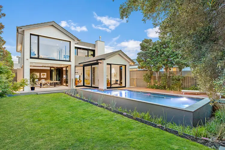 9 Margarita Street, Hampton VIC 3188