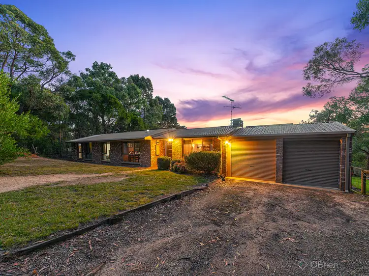 Second view of Homely rural property listing, 11 Mirrabooka Road, Maryknoll VIC 3812