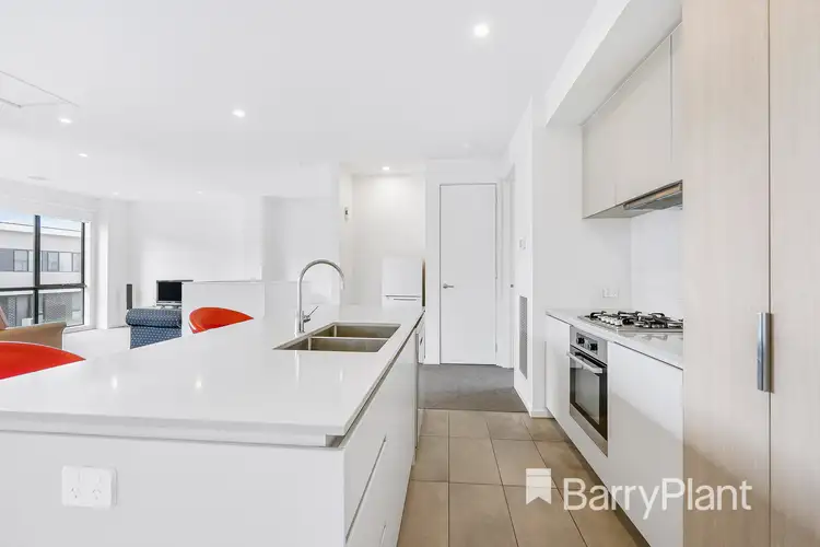 Third view of Homely townhouse listing, 65 Oakden Crescent, St Albans VIC 3021