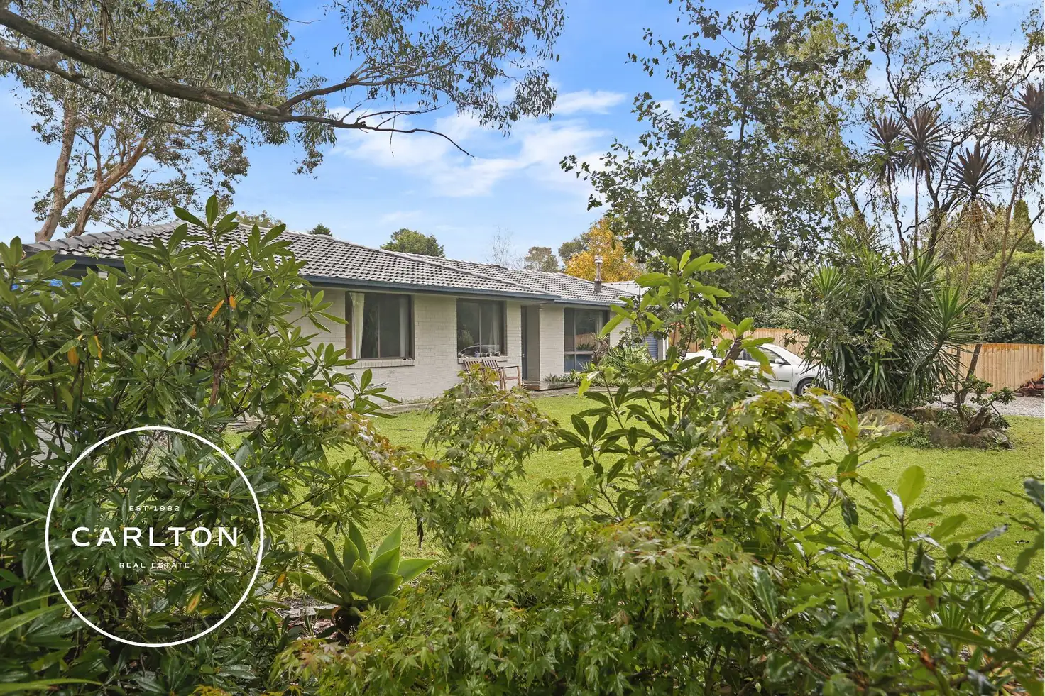Main view of Homely house listing, 18 Railway Avenue, Colo Vale NSW 2575